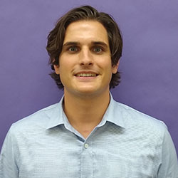 Trent Wiedemann, M.D.